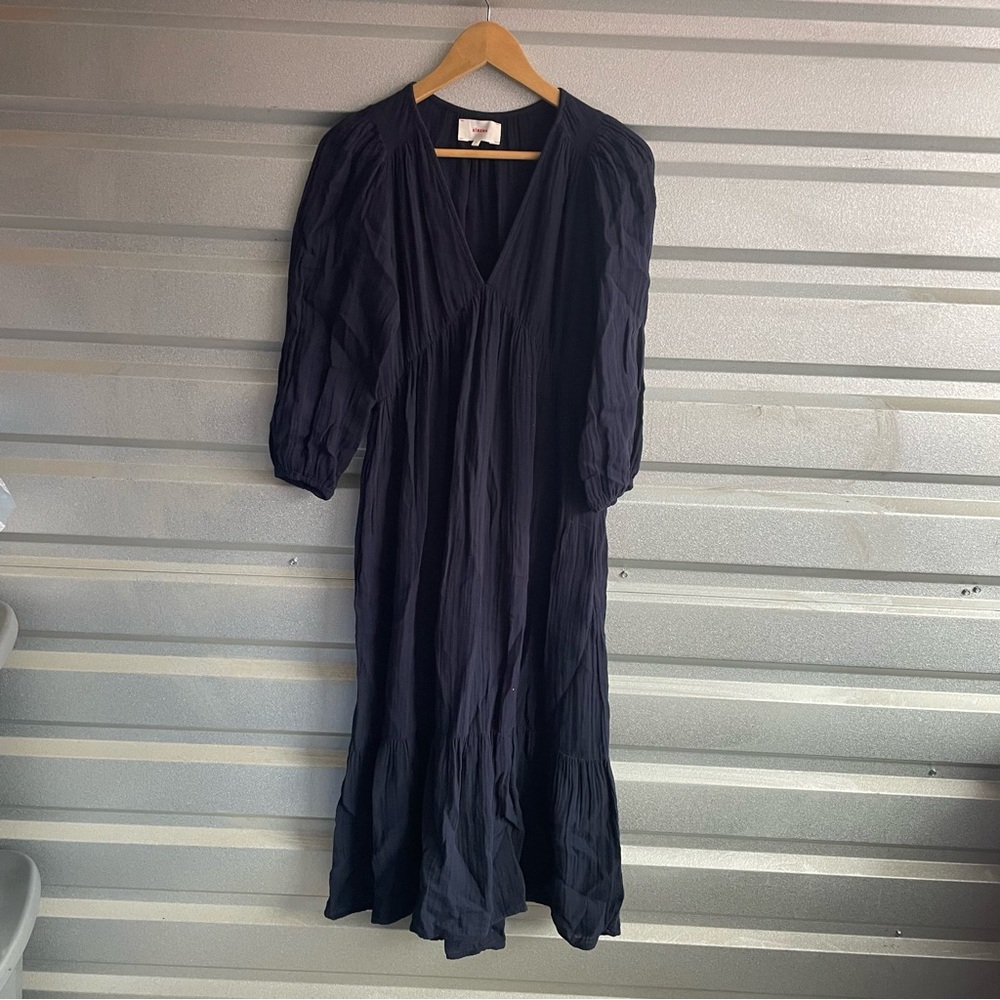 Xirena Dayley dress